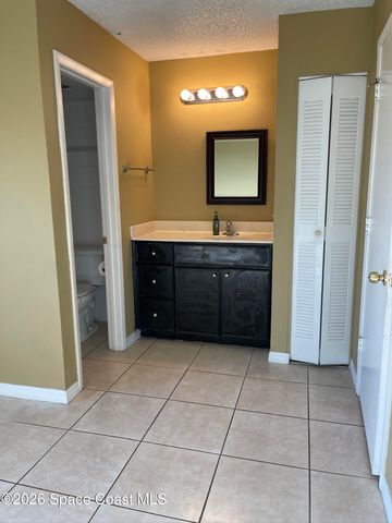 1495 Malibu Circle NE 102, Palm Bay, FL 32905