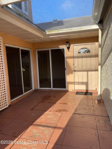 1495 Malibu Circle NE 102, Palm Bay, FL 32905