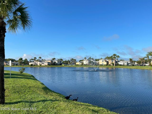 1495 Malibu Circle NE 102, Palm Bay, FL 32905
