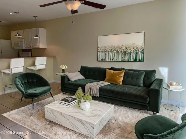 1495 Malibu Circle NE 102, Palm Bay, FL 32905