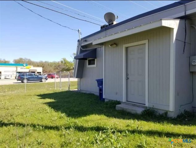 202 Bonnie Lane, Copperas Cove, TX 76522