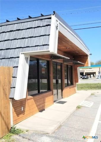 202 Bonnie Lane, Copperas Cove, TX 76522