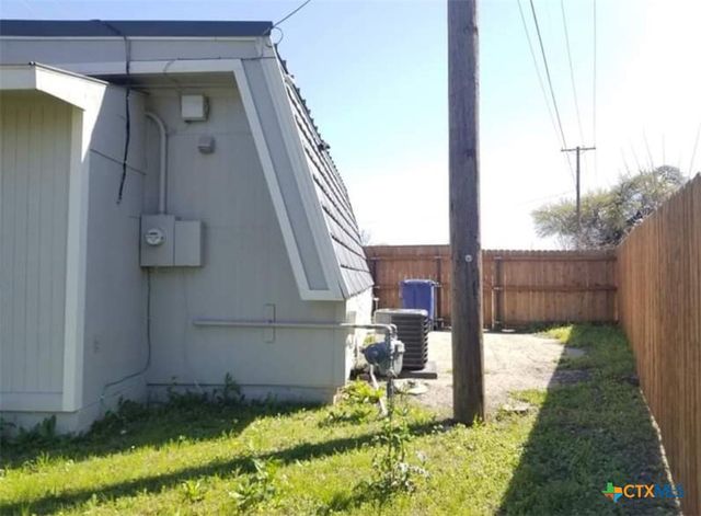 202 Bonnie Lane, Copperas Cove, TX 76522