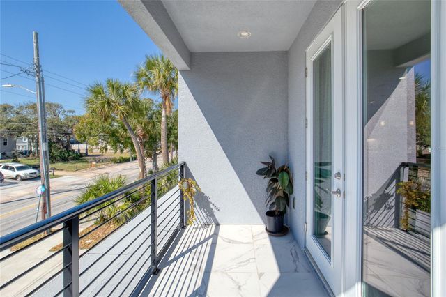 206 N HALIFAX AVENUE, Daytona Beach, FL 32118