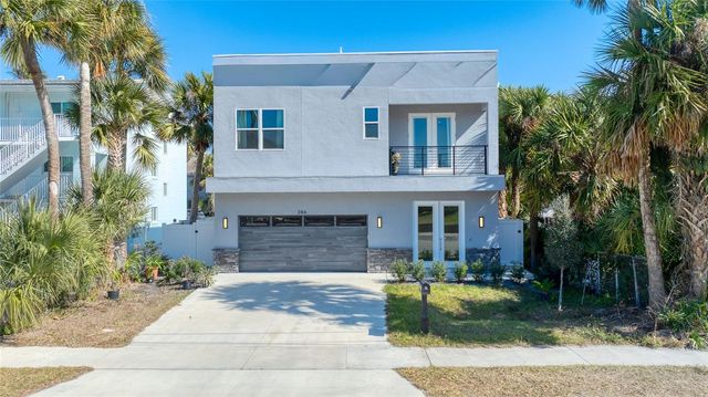 206 N HALIFAX AVENUE, Daytona Beach, FL 32118