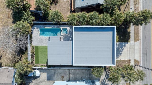 206 N HALIFAX AVENUE, Daytona Beach, FL 32118