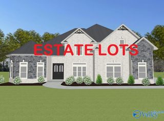 Greenridge- C Newby Chapel Road, Athens, AL 35613