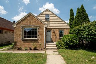 3201 N 58 STREET, Milwaukee, WI 53216