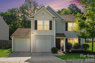 1118 Manston Place SW, Concord, NC 28025