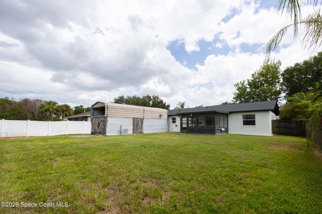 317 Fernandina Street NW, Palm Bay, FL 32907
