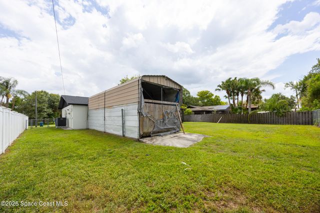 317 Fernandina Street NW, Palm Bay, FL 32907
