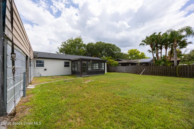 317 Fernandina Street NW, Palm Bay, FL 32907
