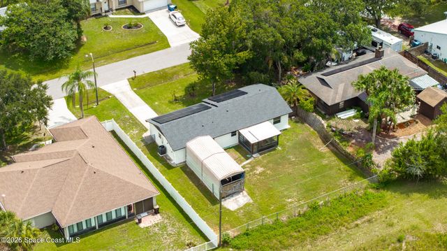317 Fernandina Street NW, Palm Bay, FL 32907