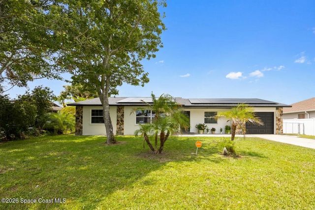 317 Fernandina Street NW, Palm Bay, FL 32907