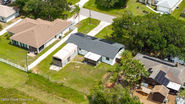 317 Fernandina Street NW, Palm Bay, FL 32907