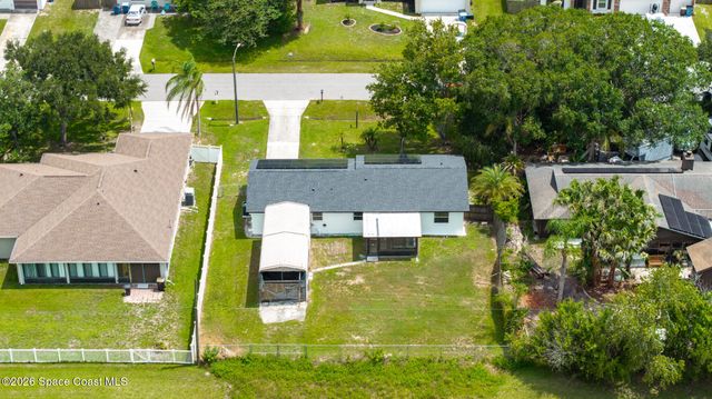 317 Fernandina Street NW, Palm Bay, FL 32907