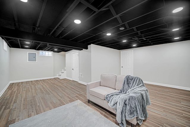 3556 W 21st Avenue, Gary, IN 46404