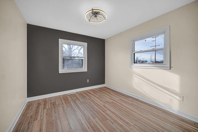 3556 W 21st Avenue, Gary, IN 46404