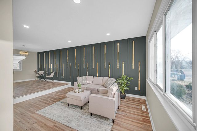 3556 W 21st Avenue, Gary, IN 46404