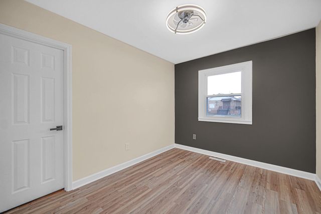 3556 W 21st Avenue, Gary, IN 46404