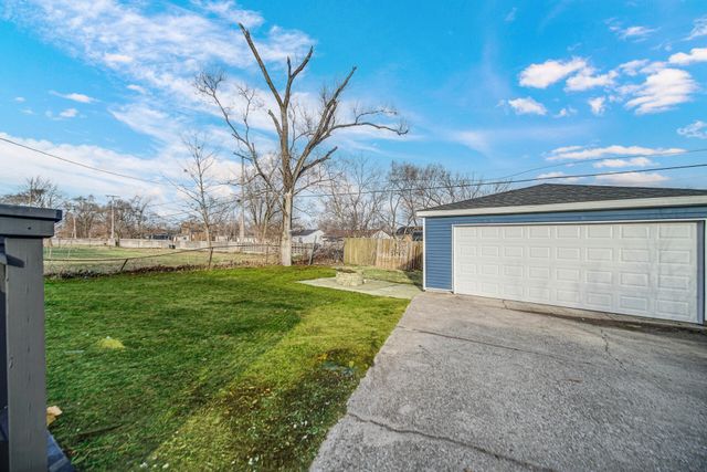 3556 W 21st Avenue, Gary, IN 46404