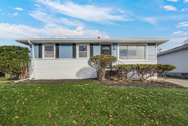 3556 W 21st Avenue, Gary, IN 46404