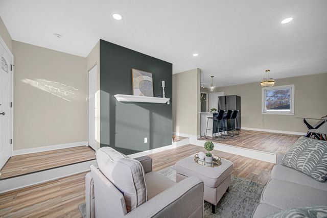 3556 W 21st Avenue, Gary, IN 46404