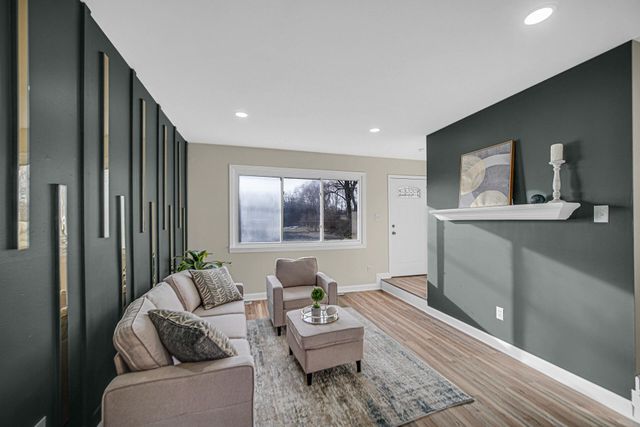 3556 W 21st Avenue, Gary, IN 46404