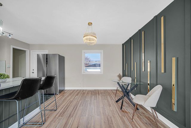 3556 W 21st Avenue, Gary, IN 46404