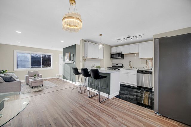 3556 W 21st Avenue, Gary, IN 46404