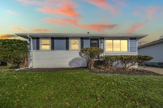 3556 W 21st Avenue, Gary, IN 46404