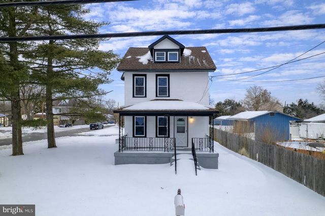 406 BURNT MILL RD, Cherry Hill, NJ 08003