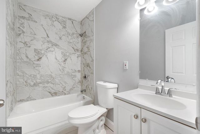 406 BURNT MILL RD, Cherry Hill, NJ 08003