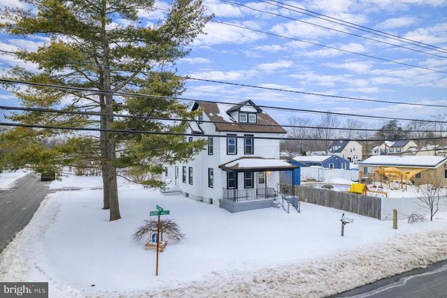 406 BURNT MILL RD, Cherry Hill, NJ 08003