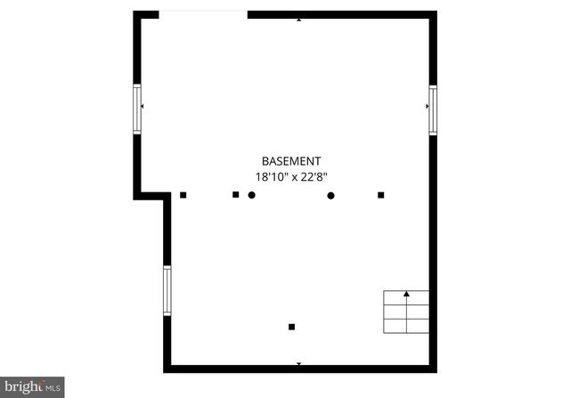 406 BURNT MILL RD, Cherry Hill, NJ 08003