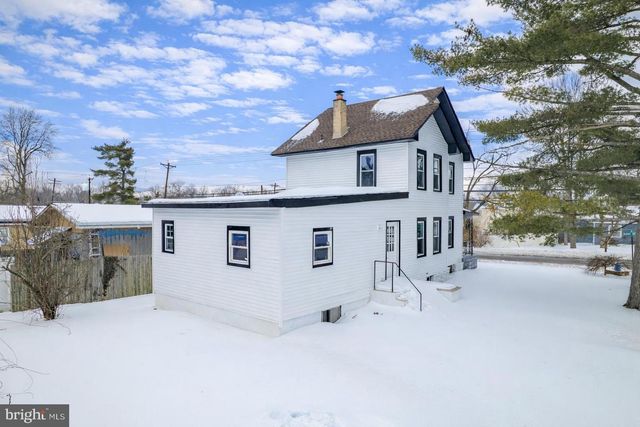 406 BURNT MILL RD, Cherry Hill, NJ 08003