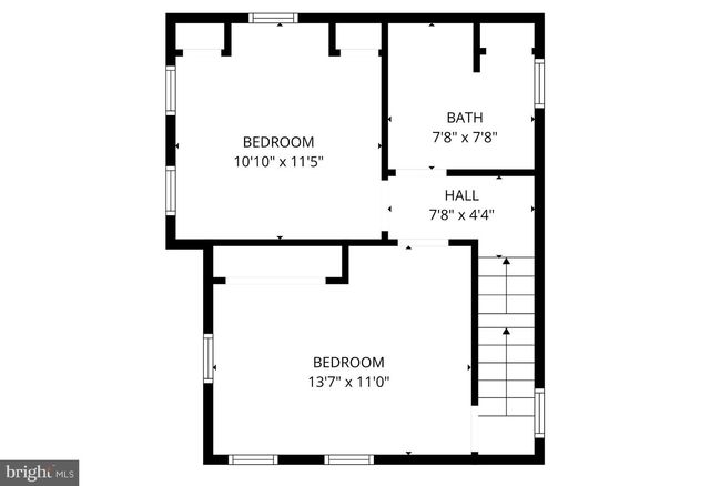 406 BURNT MILL RD, Cherry Hill, NJ 08003