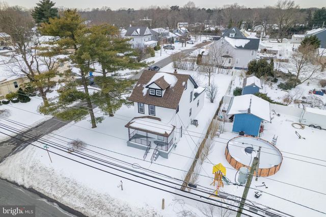 406 BURNT MILL RD, Cherry Hill, NJ 08003