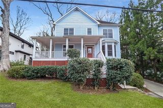 2664 Rosemary Street NW, Atlanta, GA 30318