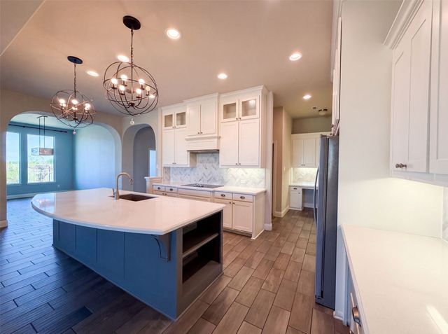 15133 Seventeen Lakes Boulevard, Fort Worth, TX 76262