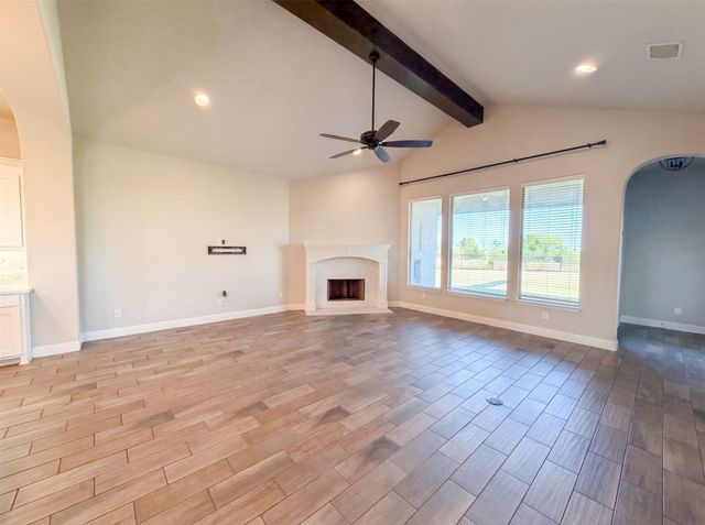 15133 Seventeen Lakes Boulevard, Fort Worth, TX 76262