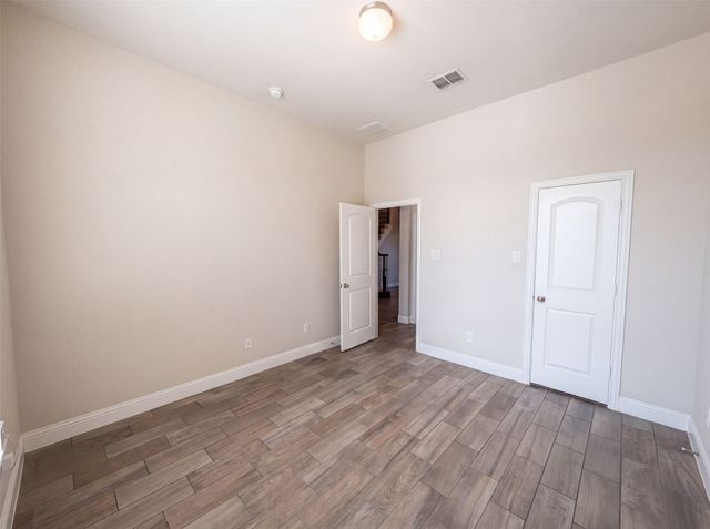15133 Seventeen Lakes Boulevard, Fort Worth, TX 76262