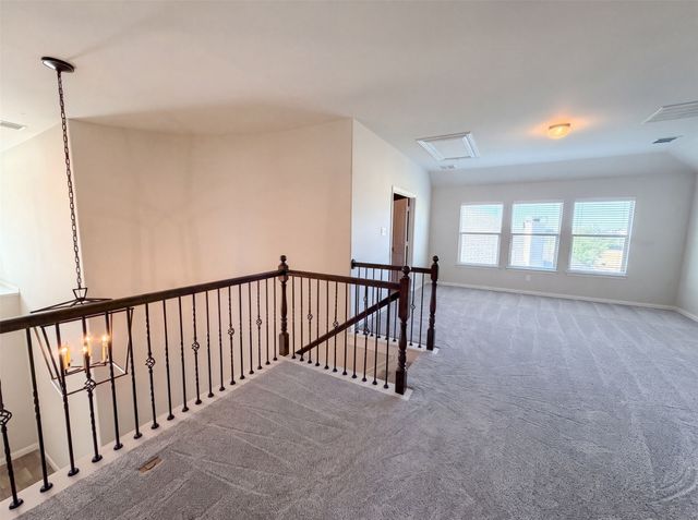 15133 Seventeen Lakes Boulevard, Fort Worth, TX 76262