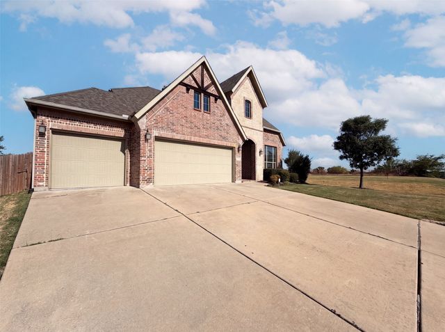15133 Seventeen Lakes Boulevard, Fort Worth, TX 76262