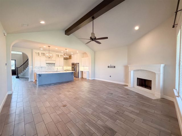 15133 Seventeen Lakes Boulevard, Fort Worth, TX 76262