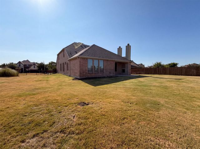 15133 Seventeen Lakes Boulevard, Fort Worth, TX 76262