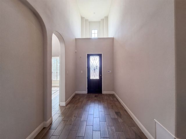 15133 Seventeen Lakes Boulevard, Fort Worth, TX 76262