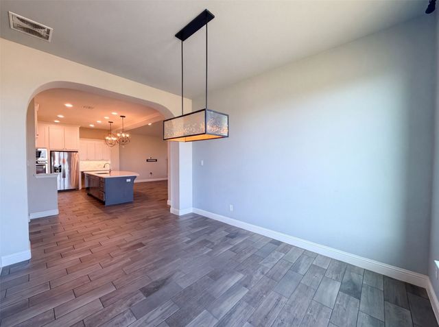 15133 Seventeen Lakes Boulevard, Fort Worth, TX 76262