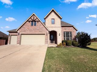 15133 Seventeen Lakes Boulevard, Fort Worth, TX 76262