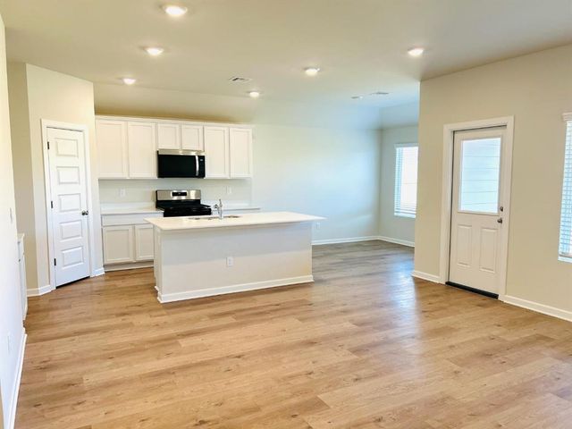 14208 Little Falls Lane, Piedmont, OK 73078